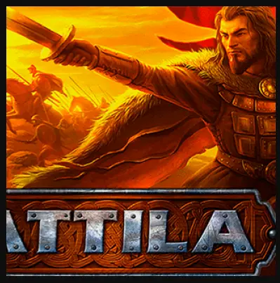 Attila